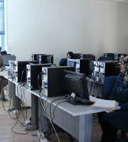 Palestine Polytechnic University (PPU) - ورشة تدريبية حول منصة جوجل للتعليم الالكتروني Google Classroom