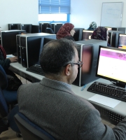 Palestine Polytechnic University (PPU) - ورشة تدريبية حول منصة جوجل للتعليم الالكتروني Google Classroom